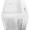 Корпус для ПК Deepcool CG530U 4F White (R-CG530U-WHAGA4-G) изображение 7