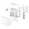 Корпус для ПК Deepcool CG530U 4F White (R-CG530U-WHAGA4-G) изображение 8