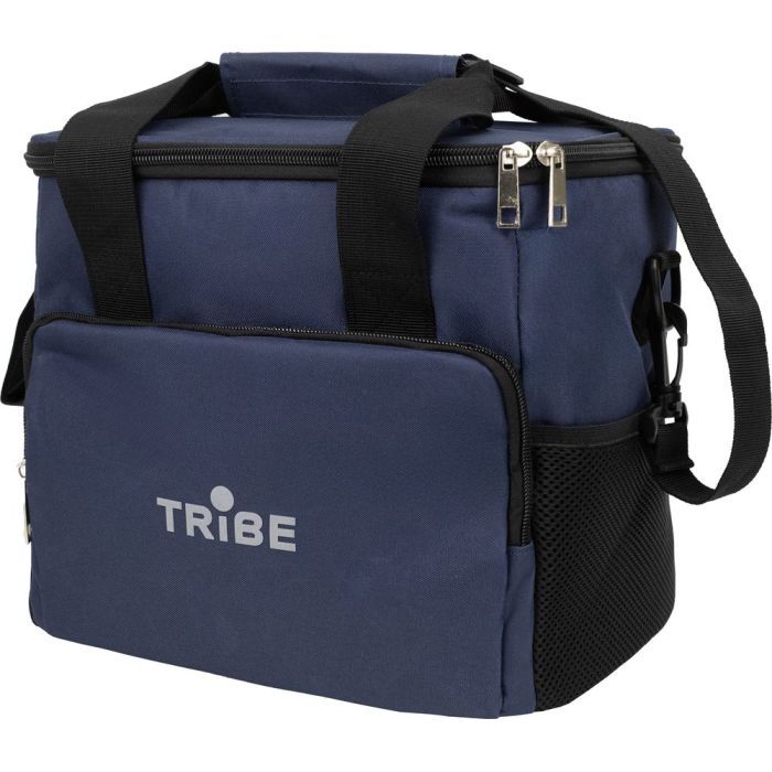 Термосумка Tribe Cooler 10 L grey (T-IF-0009-grey)