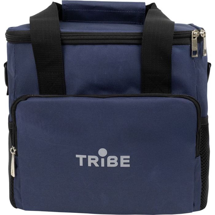 Термосумка Tribe Cooler 10 L grey (T-IF-0009-grey) изображение 2