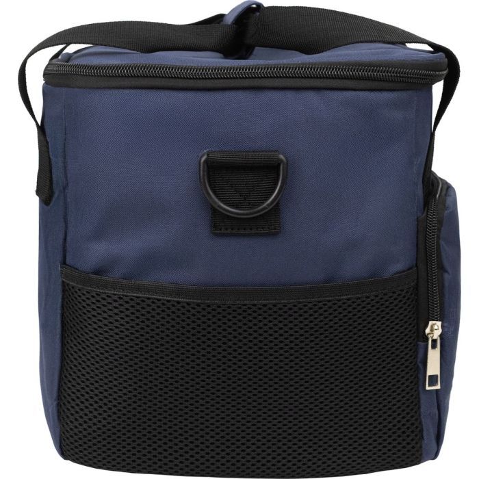 Термосумка Tribe Cooler 10 L grey (T-IF-0009-grey) изображение 4