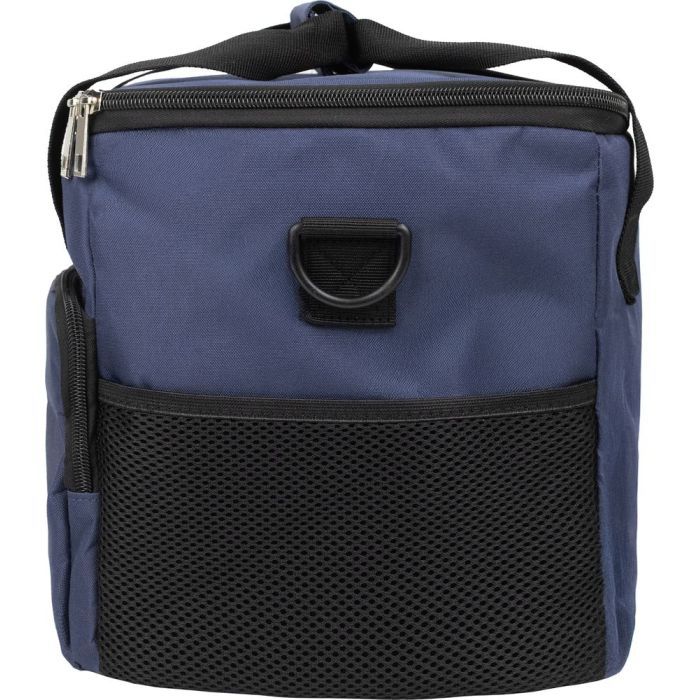 Термосумка Tribe Cooler 10 L grey (T-IF-0009-grey) изображение 5