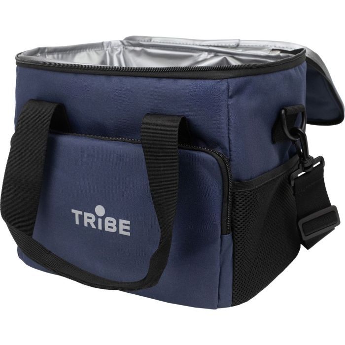 Термосумка Tribe Cooler 10 L grey (T-IF-0009-grey) изображение 6