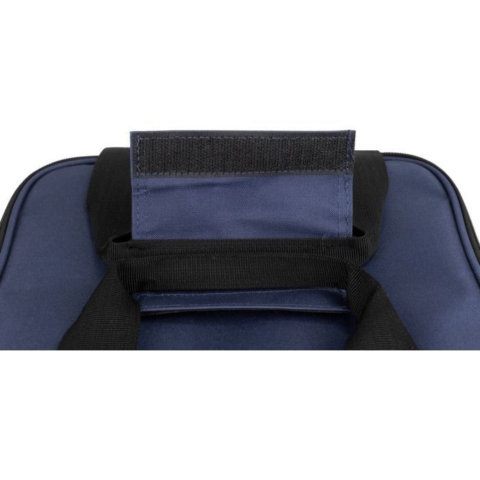 Термосумка Tribe Cooler 10 L grey (T-IF-0009-grey) изображение 9