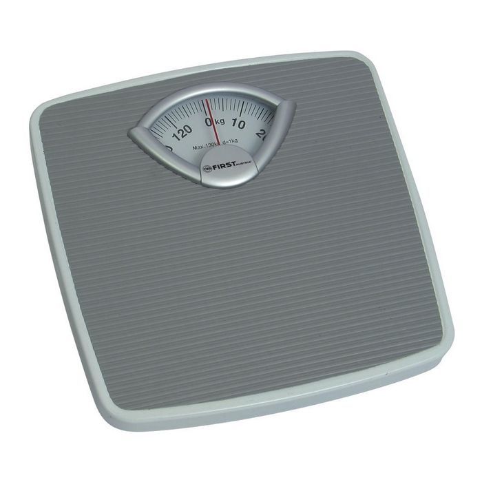 Весы напольные First FA-8004-1-GR