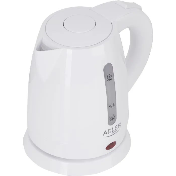 Електрочайник Adler AD 1272 зображення 2