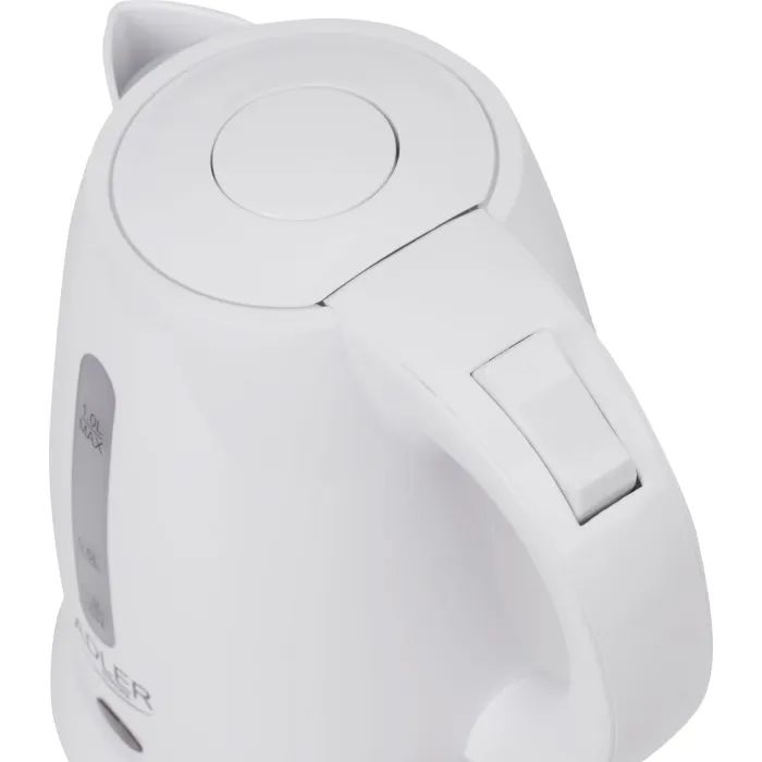 Електрочайник Adler AD 1272 зображення 3