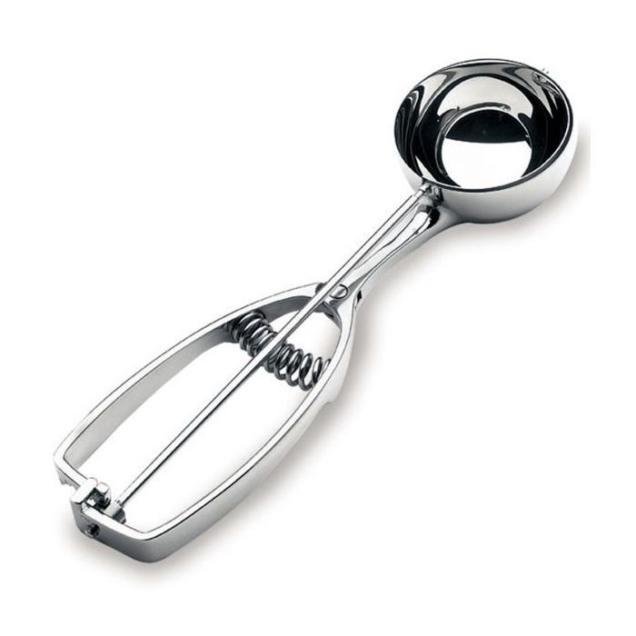 Ложка для мороженого Lacor d 44 мм 25 мл (67043)