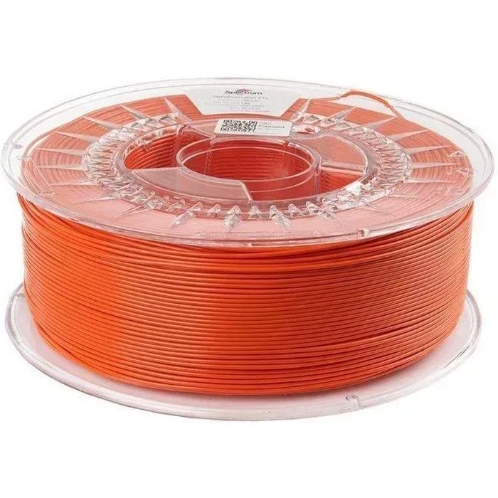 Пластик для 3D-принтера Spectrum ASA 275 1.75 mm 1kg FOREST GREEN (80532) зображення 2