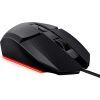 Мышка Trust GXT121 Felox+ USB Black (25603) изображение 3