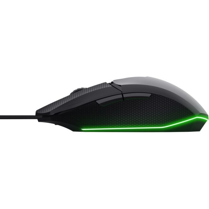 Мышка Trust GXT121 Felox+ USB Black (25603) изображение 5
