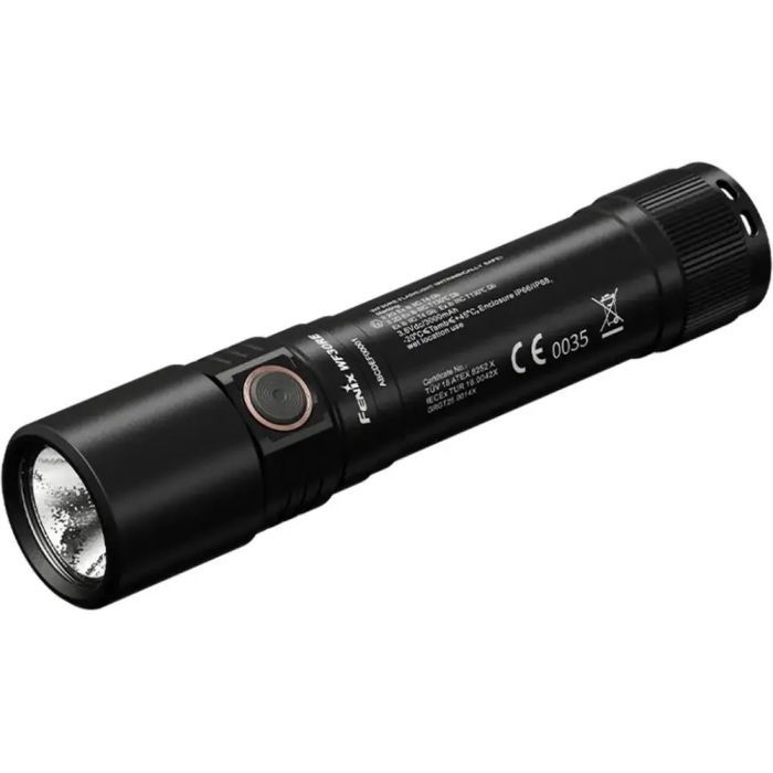 Фонарь Fenix вибухобезпечний WF30RE (Spark)
