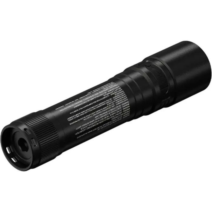 Фонарь Fenix вибухобезпечний WF30RE (Spark) изображение 2