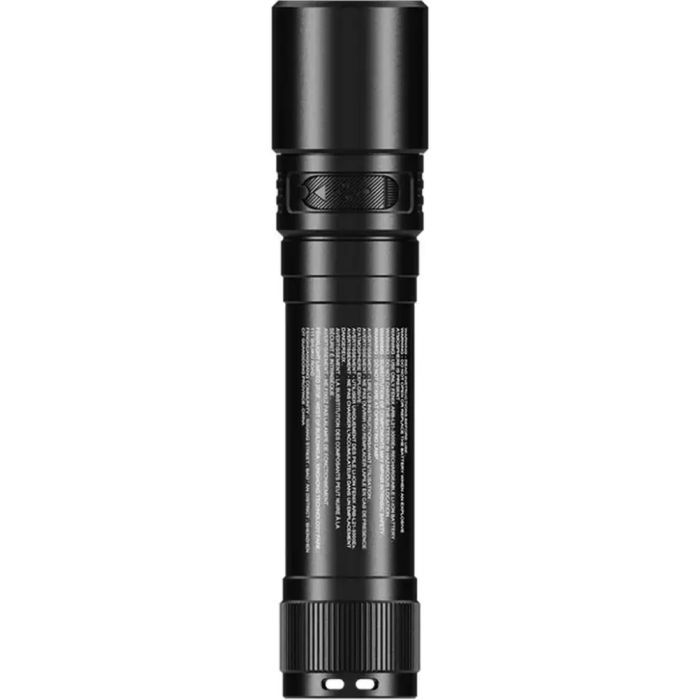 Фонарь Fenix вибухобезпечний WF30RE (Spark) изображение 4