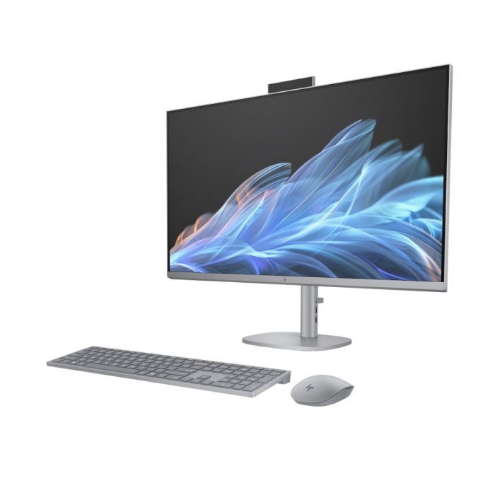 Комп'ютер HP OmniStudio X 32-c0004ua AiO / Ultra5 125H, 16, 1TB, Cam, кл+м, W11 (D3SC0EA) зображення 6