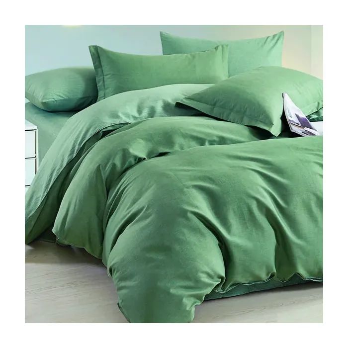 Постільна білизна Viluta 780 Сатин Twill сімейний (780_sm)