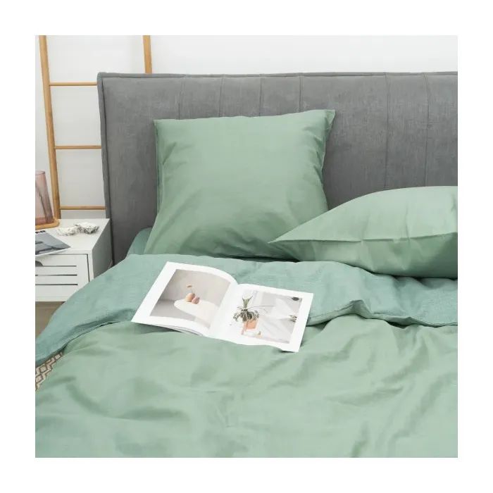 Постільна білизна Viluta 780 Сатин Twill сімейний (780_sm) зображення 3