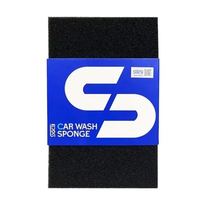 Губка для мытья SGCB Car Wash Sponge (SGGD004)