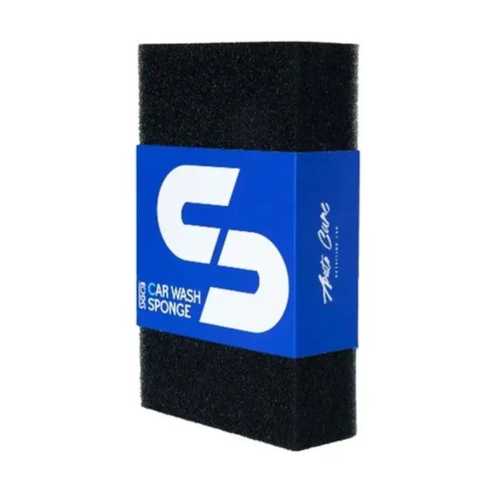 Губка для мытья SGCB Car Wash Sponge (SGGD004) изображение 2