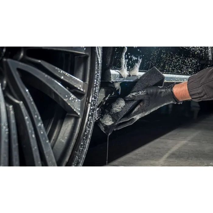 Губка для мытья SGCB Car Wash Sponge (SGGD004) изображение 3
