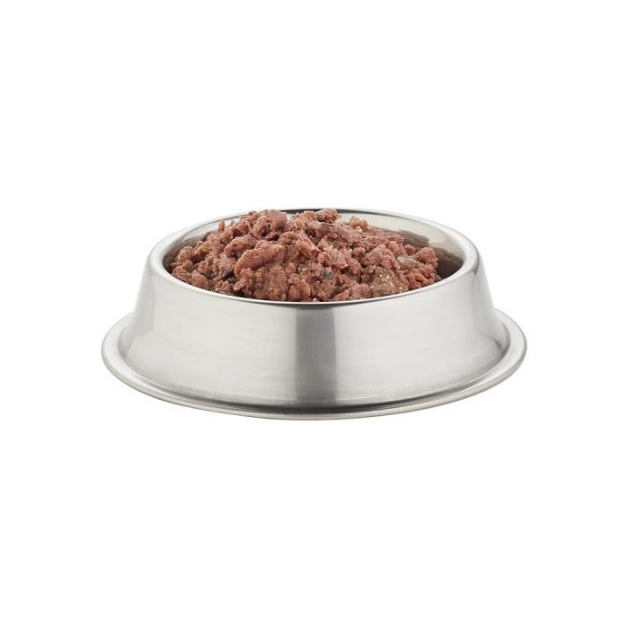 Консерви для собак Animonda GranCarno Adult with Game з дичиною 800 г (4017721824835) зображення 2