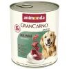 Консерви для собак Animonda GranCarno Adult with Game з дичиною 800 г (4017721824835)