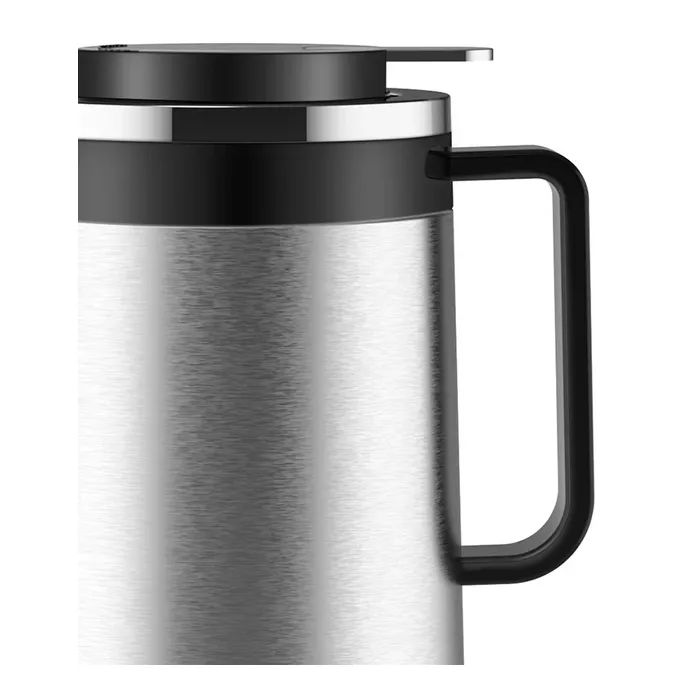 Электрочайник WINNINGSTAR ST-0103 Silver изображение 3