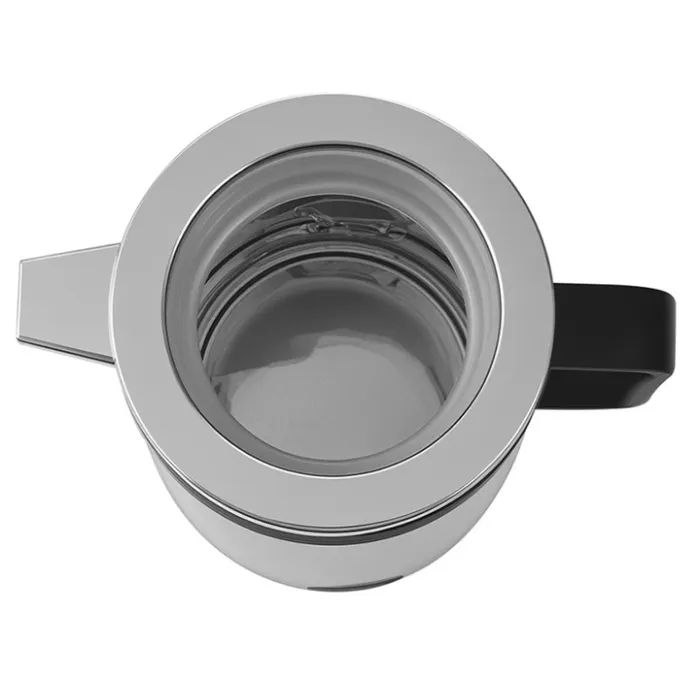 Электрочайник WINNINGSTAR ST-0103 Silver изображение 5