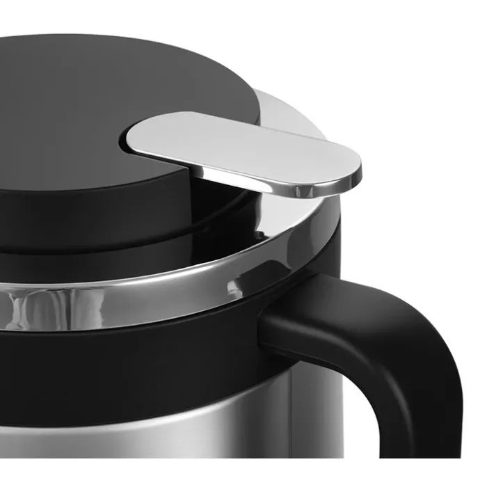 Электрочайник WINNINGSTAR ST-0103 Silver изображение 7