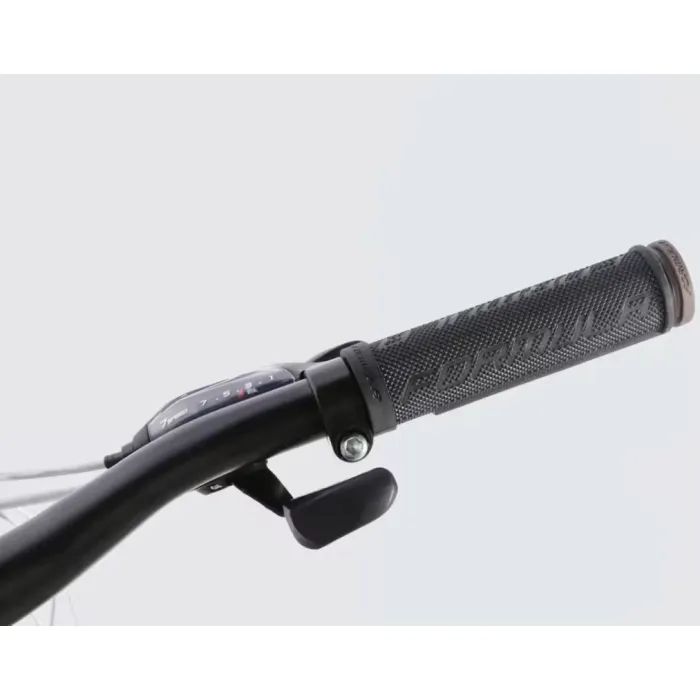 Велосипед Formula 26" BLACKWOOD DD рама-13" AL 2026 біло-рожевий (OPS-FR-26-802) изображение 7