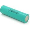 Аккумулятор 18650 1300mAh, 30A, 4.2/3.7/2.5V, Green LG (LGDBHB21865) изображение 2