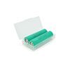 Аккумулятор 18650 1300mAh, 30A, 4.2/3.7/2.5V, Green LG (LGDBHB21865) изображение 3