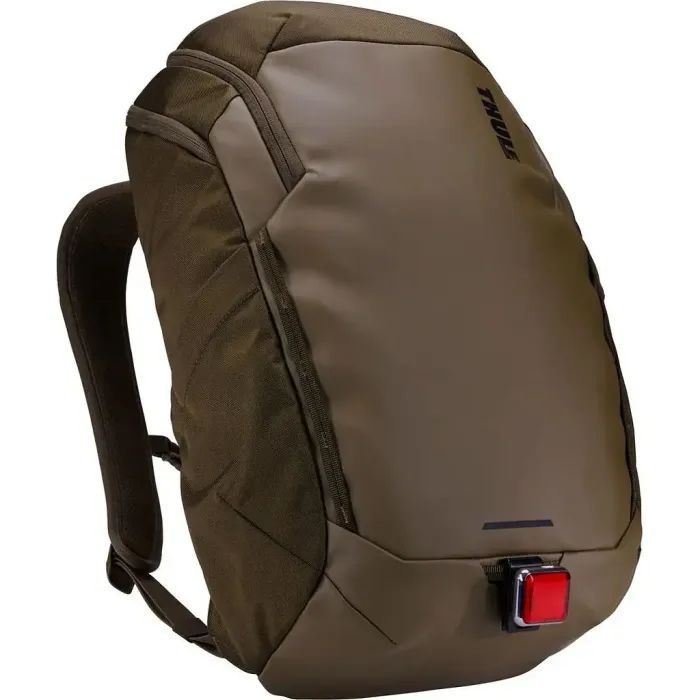 Рюкзак для ноутбука Thule 15.6" Chasm 26L TCHB-215, Deep Khaki, 21х30х53см (3205223) зображення 10