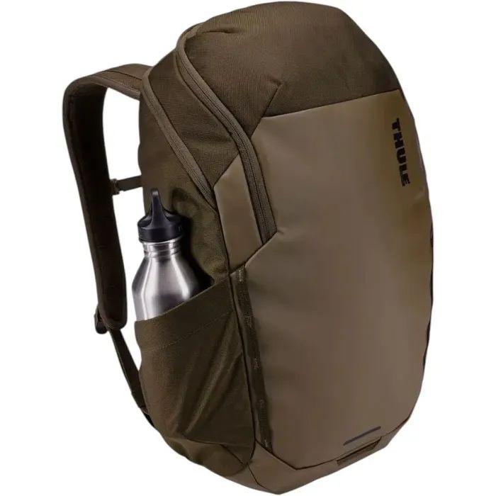 Рюкзак для ноутбука Thule 15.6" Chasm 26L TCHB-215, Deep Khaki, 21х30х53см (3205223) зображення 9