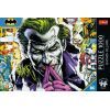 Пазл Trefl Premium Plus Джокер, 1000 элементов (5900511108361) изображение 3