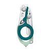 Мультитул Leatherman Raptor Rescue чохол Utility бірюзовий (833474) зображення 2