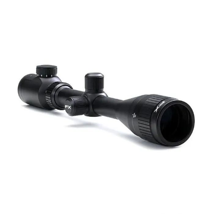 Оптический прицел FX Airgun 3-12x44 MIL DOT IR (15018)