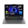 Ноутбук Lenovo LOQ 17IRX10 (83JH00BMRA)