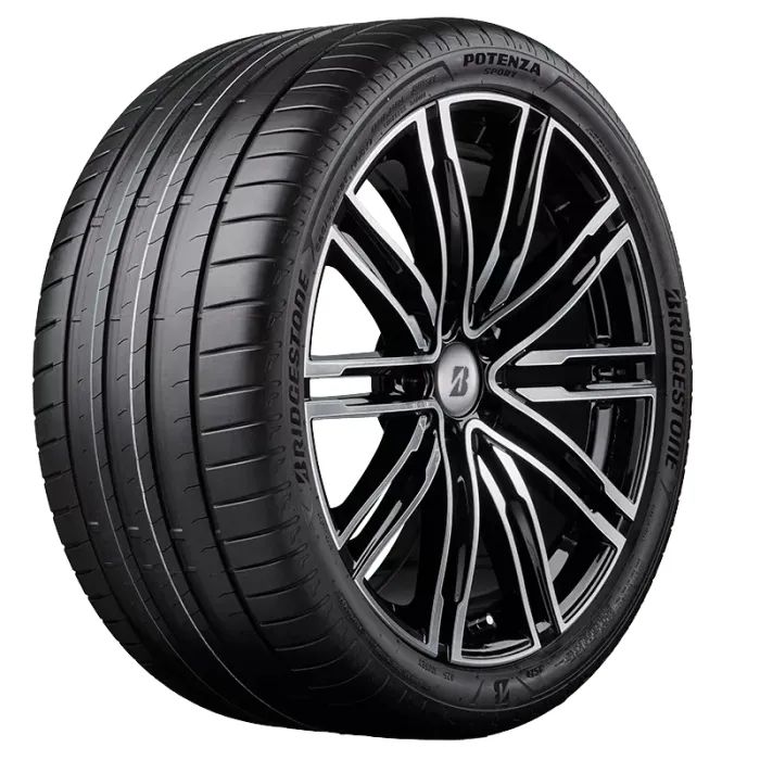 Шина Bridgestone 255/50R19 107Y XL POTENZA Sport (20686)