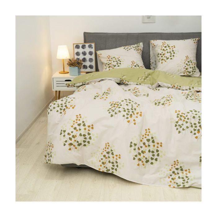 Постельное белье Viluta 24294 Ранфорс семейный (24294_sm) изображение 2