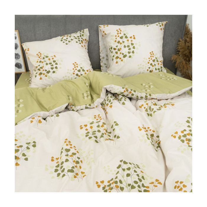 Постельное белье Viluta 24294 Ранфорс семейный (24294_sm) изображение 3