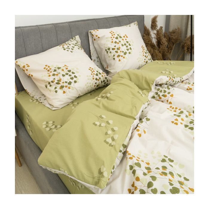 Постельное белье Viluta 24294 Ранфорс семейный (24294_sm) изображение 4