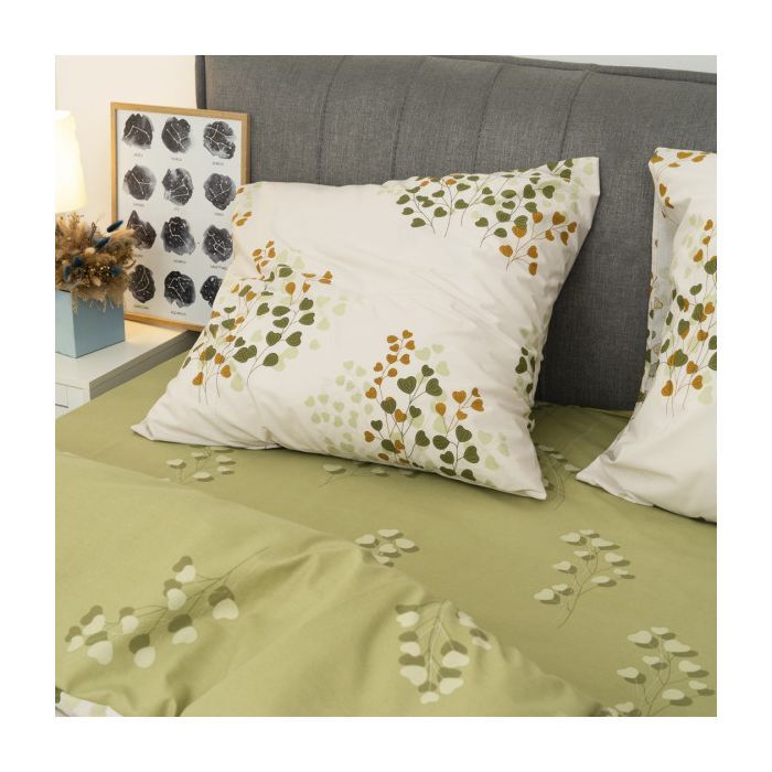 Постельное белье Viluta 24294 Ранфорс семейный (24294_sm) изображение 5