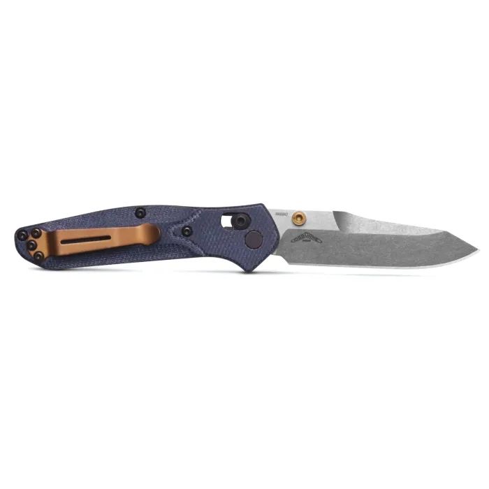 Нож Benchmade Mini Osborne (945-04) изображение 2