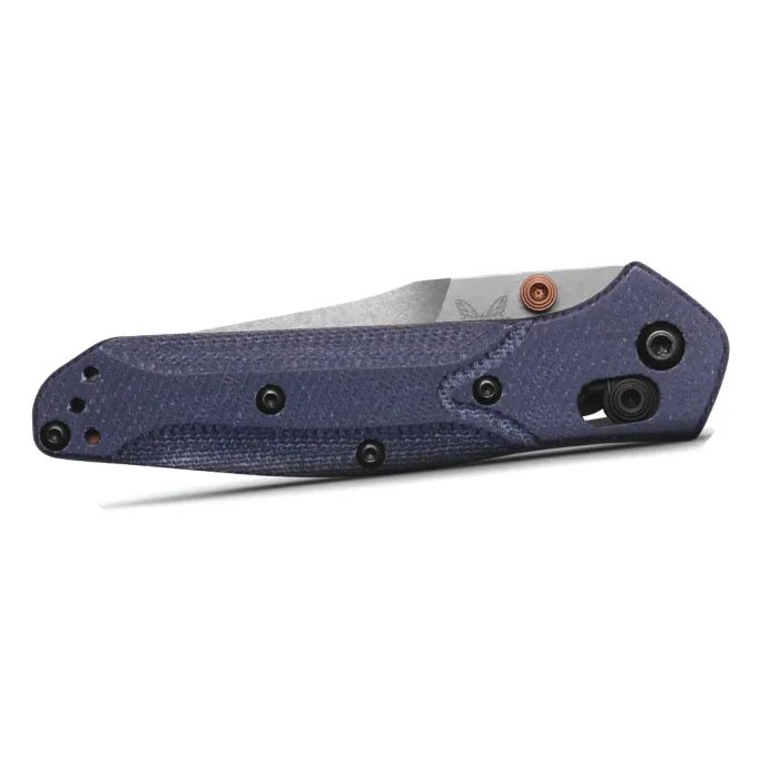 Нож Benchmade Mini Osborne (945-04) изображение 3