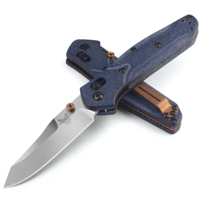 Нож Benchmade Mini Osborne (945-04) изображение 4