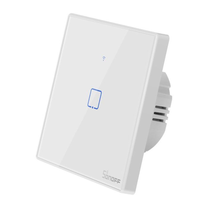 Переключатель Sonoff T2EU1C-TX