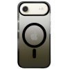 Чехол для мобильного телефона BeCover FIBRA Shock-Proof MagSafe Apple iPhone 17 Air Black (715450) изображение 2