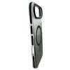 Чехол для мобильного телефона BeCover FIBRA Shock-Proof MagSafe Apple iPhone 17 Air Black (715450) изображение 4