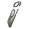 Чехол для мобильного телефона BeCover FIBRA Shock-Proof MagSafe Apple iPhone 17 Air Black (715450) изображение 5
